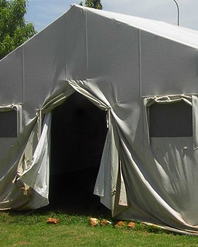 Изготавливаем солдатские палатки в Сельце вместимостью <strong>до 70 человек</strong>
